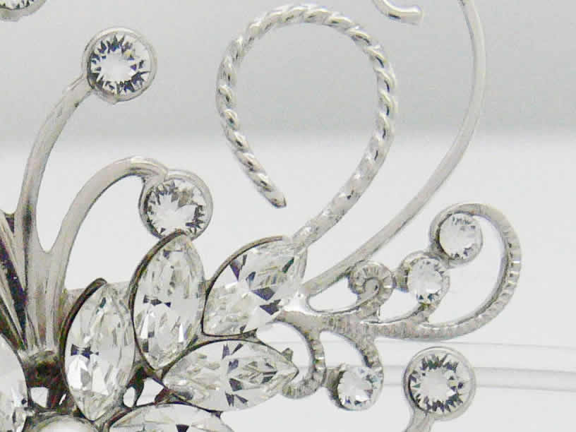 Mariah Brooch from Say Bella